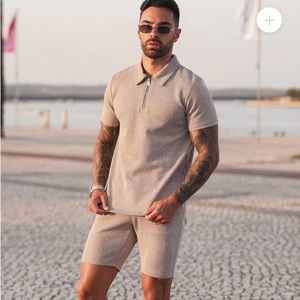 Mauvais men summer set!